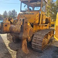 بلدوزر85کوماتسو|خودرو سنگین|میاندوآب, |دیوار