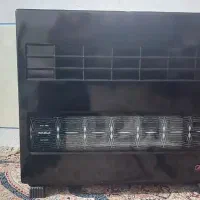 بخاری نیک کالا ۱۶ هزار در حد نو