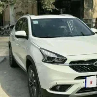 تیگو7 lEمدل1400                نمایشگاه درکرمانشاه