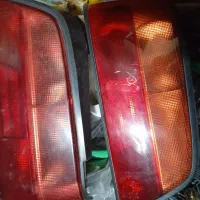 قاب چراغ پژو پارس