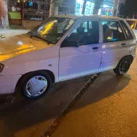 پرابد 111se مدل 94