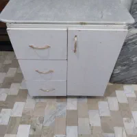 چندکابینت فلزی سالم وتمیز|مصالح و تجهیزات ساختمان|ورامین, ورامین|دیوار