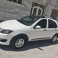 فروش کوییک سفید مشکی