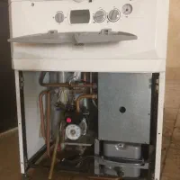 پکیج زمینی ایران رادیاتور Z36000|آبگرمکن، پکیج، شوفاژ|تهران, وردآورد|دیوار