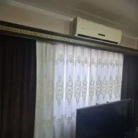 پرده پذیرایی