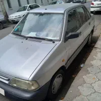 پراید مدل۹۰