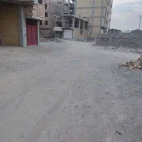 زمین مسکونی با موقعیت تجاری واقع درنصیرشهر|فروش زمین و ملک کلنگی|رباط‌کریم, نصیرشهر|دیوار