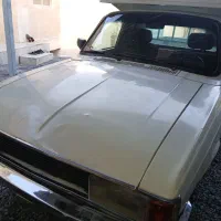 پیکان وانت مدل ۸۵ ‌|خودرو سواری و وانت|فولادشهر, مدیسه|دیوار