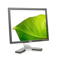 مانیتور الجی 17اینچ ips