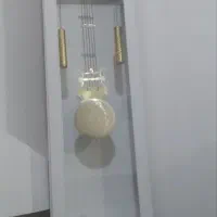 ساعت در ‌حد‌نو