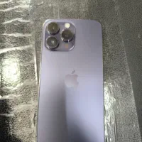 ایفون 14pro max درحد نو