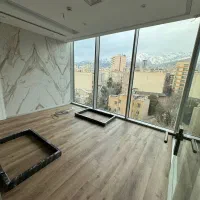 ۲۶۰متر اداری بر اقدسیه|اجارهٔ دفتر کار، اتاق اداری، مطب|تهران, اقدسیه|دیوار