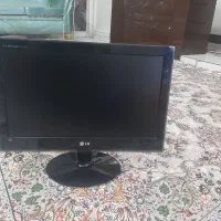 مانیتور ۱۹ اینچ ال جی