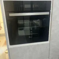 فر توکار برقی کد F36 اخوان تمام لمسی