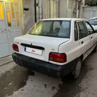 پراید دوگانه سوزcng|خودرو سواری و وانت|کرمانشاه, |دیوار