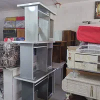 کتابخانه|کتابخانه، شلف، قفسههای دیواری|سرپل ذهاب, |دیوار