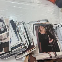 بوردا مجله خیاطی برای دانشجو های طراحی لباس