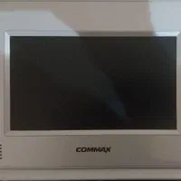 ایفون تصویری commax|دوربین مداربسته|تهران, پردیسان|دیوار