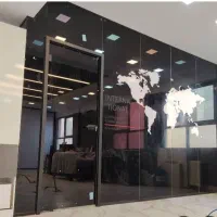 کرکره برقی،شیشه میرال(سکوریت)درب اتوماتیک|خدمات پیشه و مهارت|شهریار, شهرک وائین|دیوار