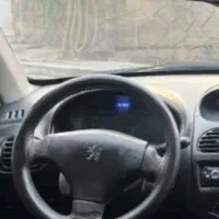 206V20|خودرو سواری و وانت|تبریز, |دیوار