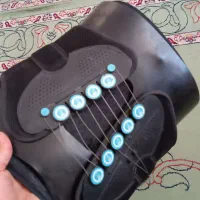 کمر بند طبی دیسک کمر