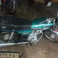 هندا۱۲۵سی سی