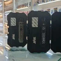 پاد ،تنت،، اسلیم، پلم
