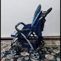 کالسکه نوزاد