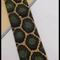 آموزش مونجوق بافی
