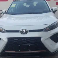 تویوتا وایلندر ۲۰۲۵