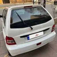 111seمدل ۹۲|خودرو سواری و وانت|رشت, رشتیان|دیوار