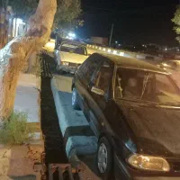 پراید مدل ۸۳|خودرو سواری و وانت|ماکو, |دیوار