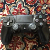 دسته ps4 اورجینال