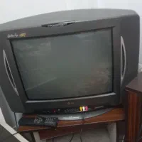 تلویزیون ۲۱  ال جی کره