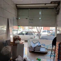 مغازه تازه ساخت شیک و مجلسی|اجارهٔ مغازه و غرفه|قم, وادی السلام|دیوار