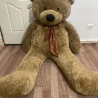 عروسک خرسی دومتری