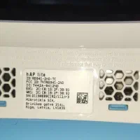 میکروتیک روتر و مودم|مودم و تجهیزات شبکه|قدس, شهر‌قدس|دیوار