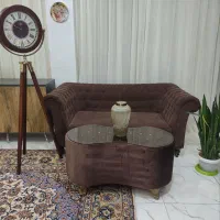 کاناپه|مبلمان خانگی و میز عسلی|میاندوآب, |دیوار