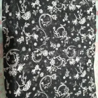 چادر رنگی ومشکی نو|لباس|قم, پردیسان|دیوار