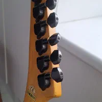 گیتار برقی|گیتار، بیس، امپلیفایر|تهران, آهنگ|دیوار