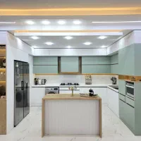 کابینت وکمد دیواری|خدمات پیشه و مهارت|مرودشت, ابوذر شمالی|دیوار