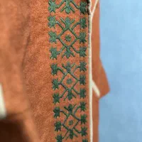 طراحی فرش ترکمن ،پالتو|لباس|کاشان, امیرکبیر|دیوار