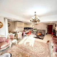 فردوس-شرق-117متر2خ-فول-سالن-پرده-کم-واحد-سازهvip