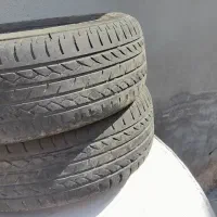 ۴ حلقه لاستیک پژو