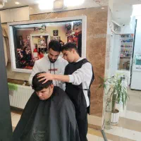 آموزش آرایشگری مردانه|خدمات آموزشی|اصفهان, سروستان|دیوار