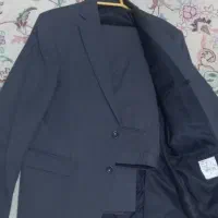 کت و شلوار بسیار نو و تمیز|لباس|تهران, باشگاه نفت|دیوار