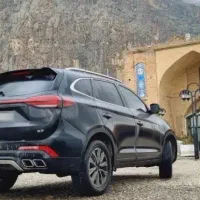 ماشین k7 استثنائی فروش فوری