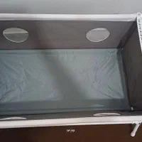 گهواره مانلی|تخت و سرویس خواب|فردوسیه, |دیوار