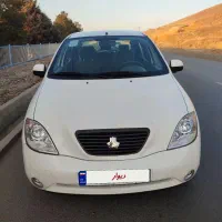 تبی با صندوق دار