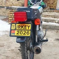 موتور سیکلت